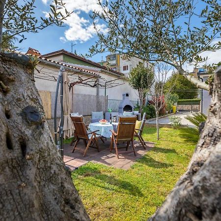 Lovely House With Garden Near City Centre Pula Exterior foto
