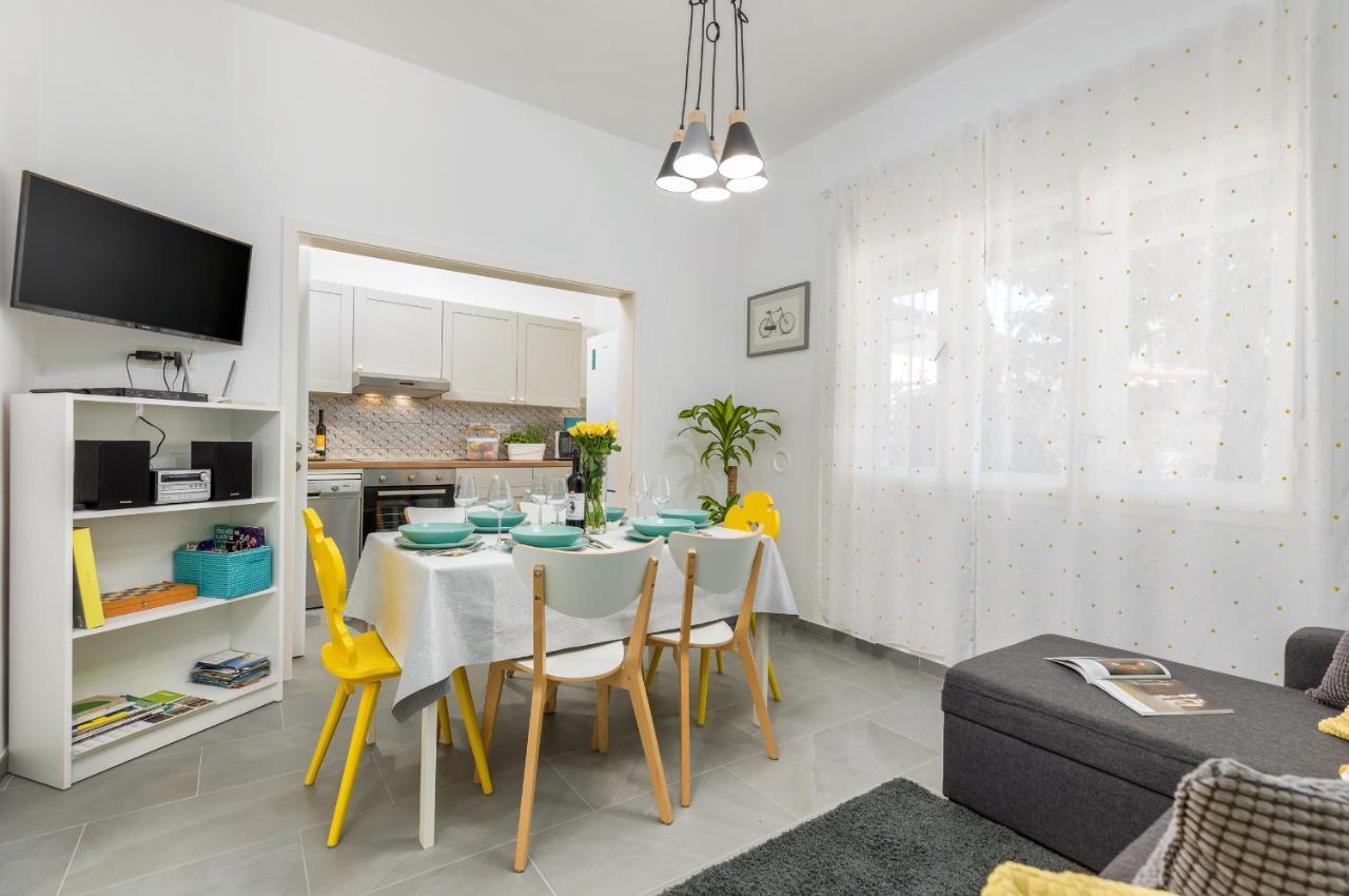 Lovely House With Garden Near City Centre Pula Exterior foto