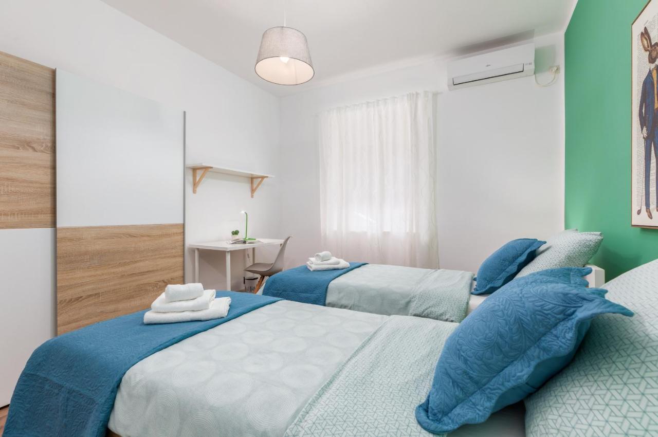 Lovely House With Garden Near City Centre Pula Exterior foto